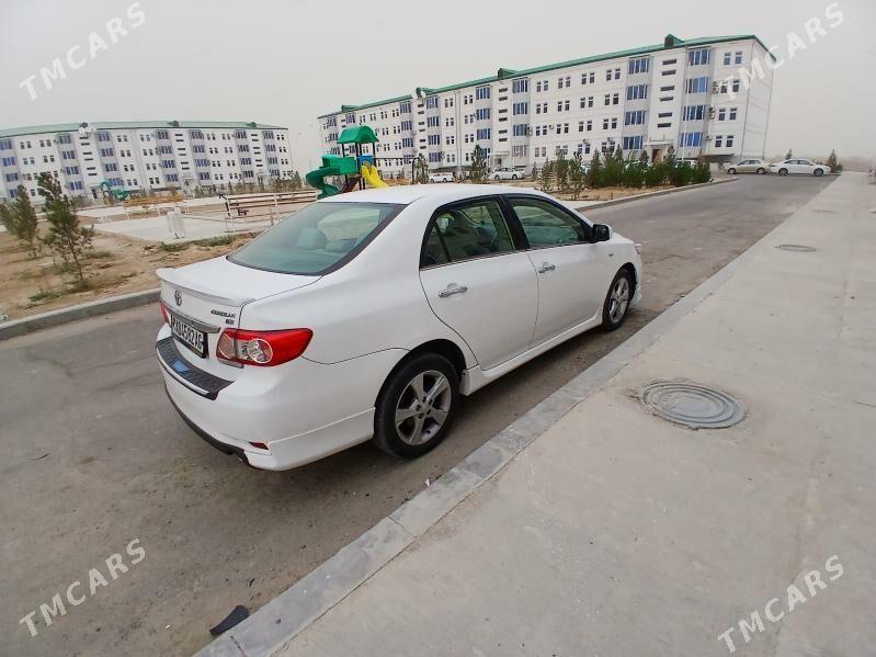 Toyota Corolla 2008 - 157 000 TMT - Бузмеин ГРЭС - img 2