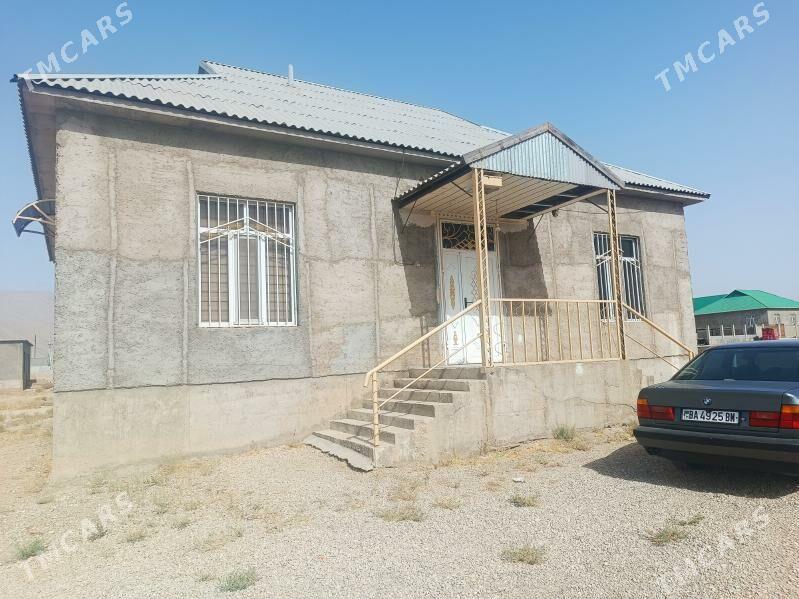 DÜZMERGEN SATLYK JAY - Балканабат - img 5