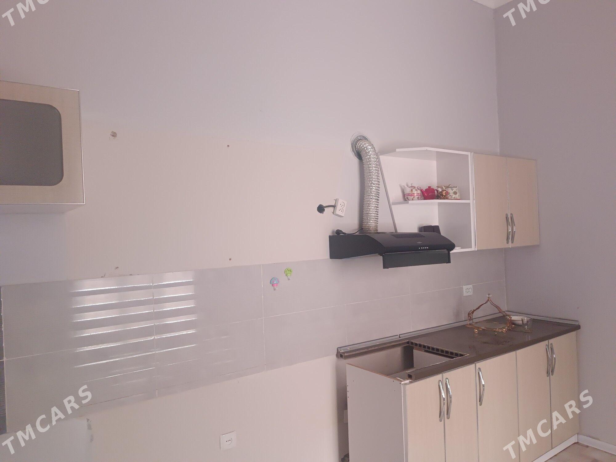 DÜZMERGEN SATLYK JAY - Балканабат - img 4