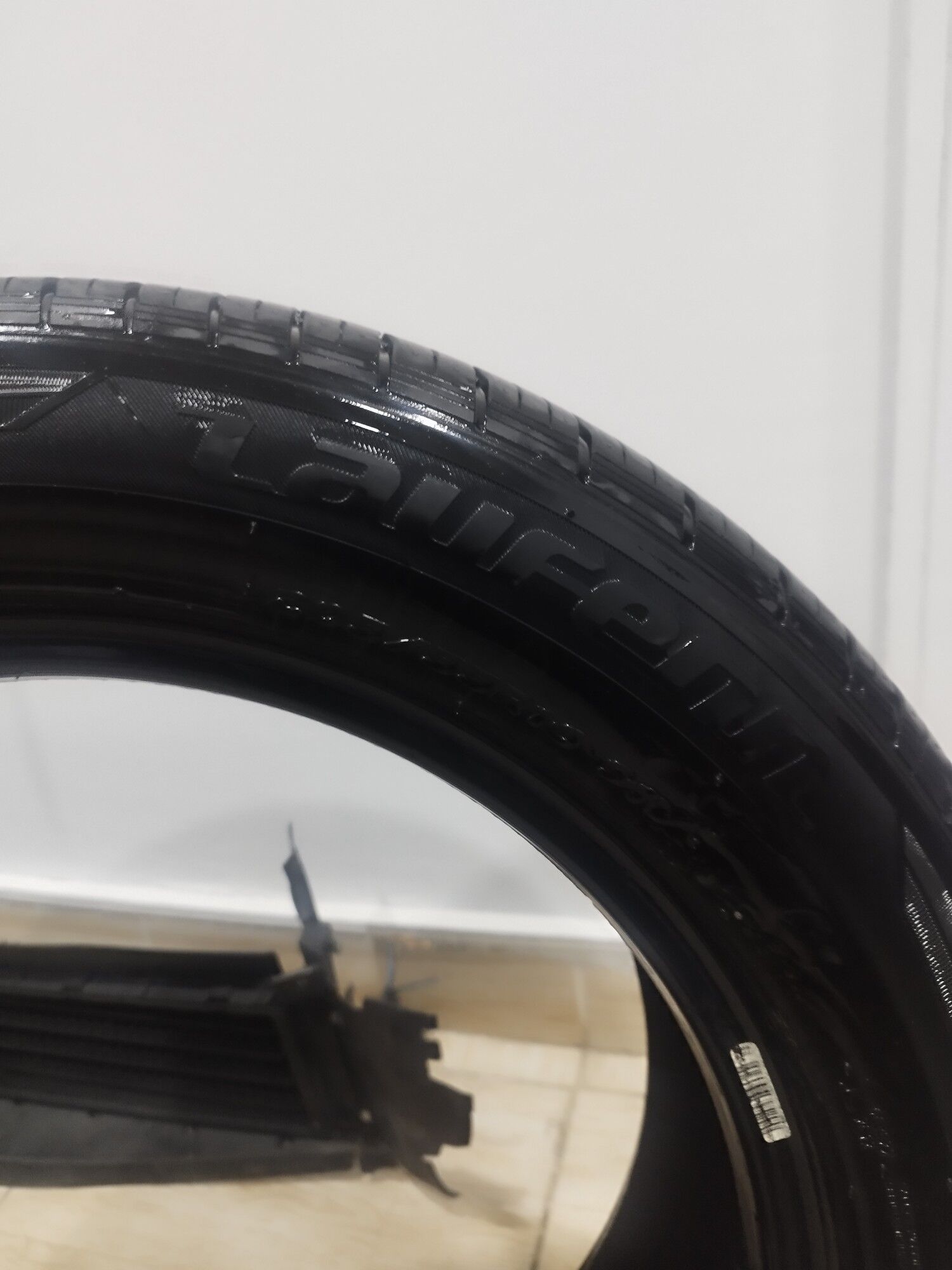 teker 205/55/16 800 TMT - 3 mkr - img 3