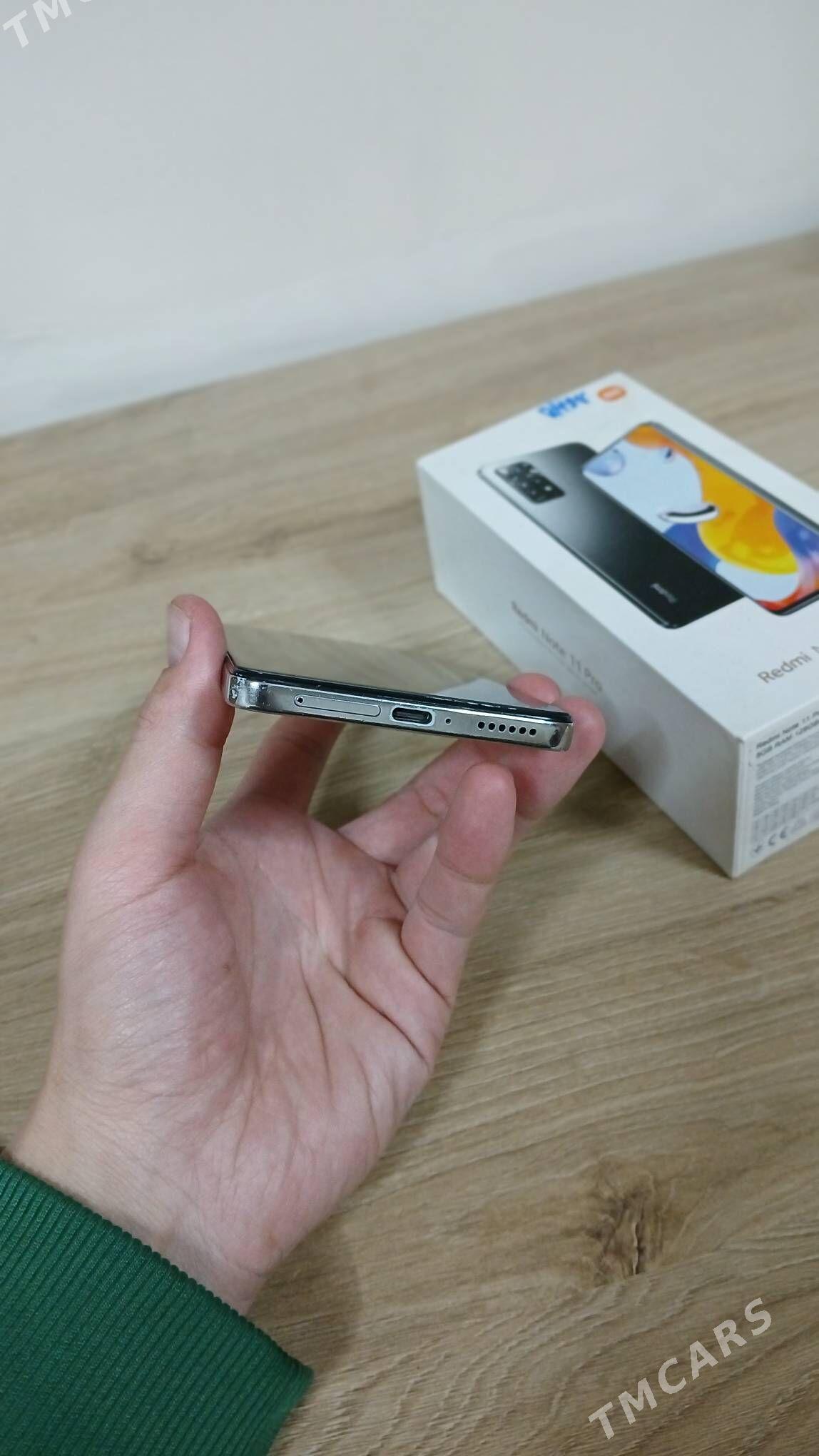 Redmi note 11 pro - Mary - img 4