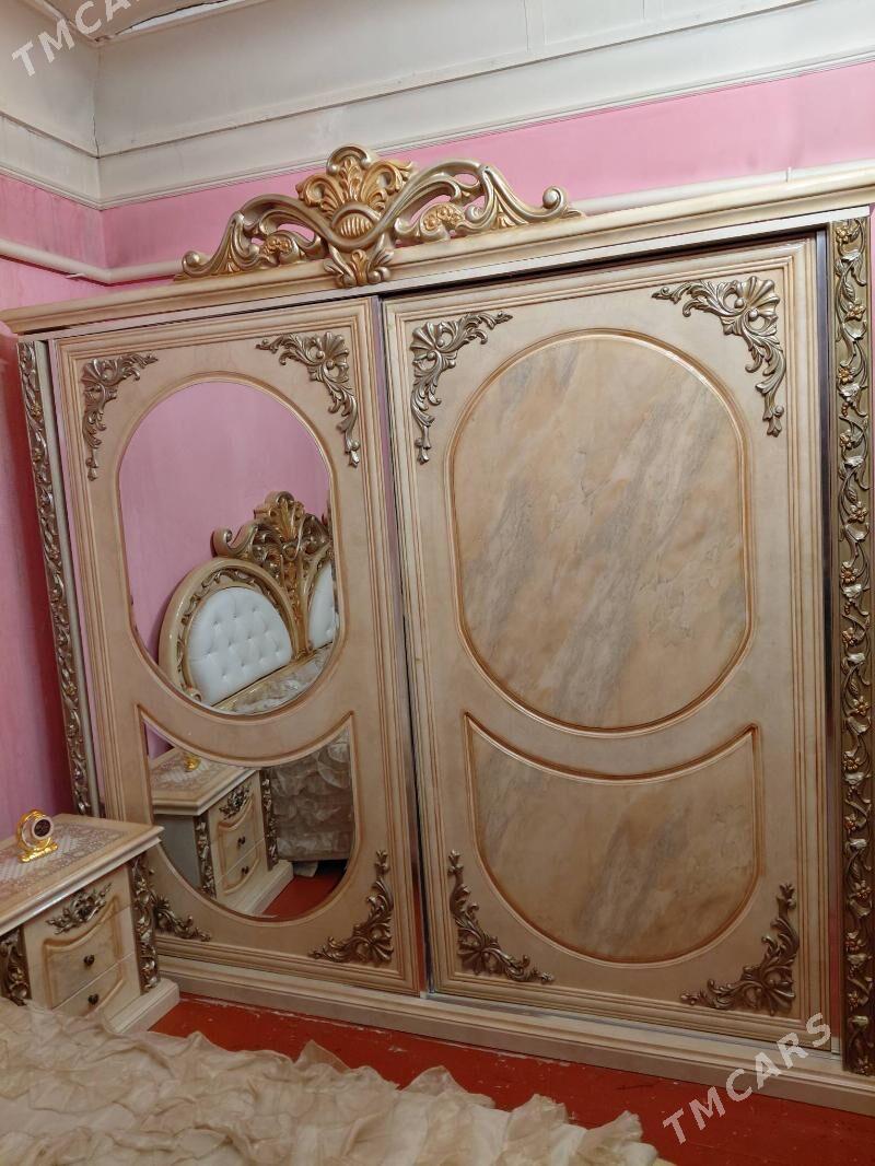 spalni komplekt - Дашогуз - img 3