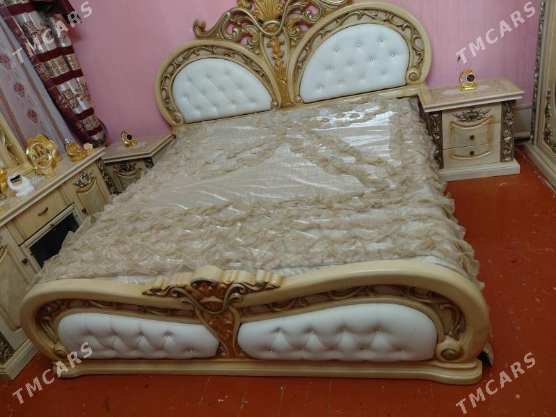 spalni komplekt - Дашогуз - img 1