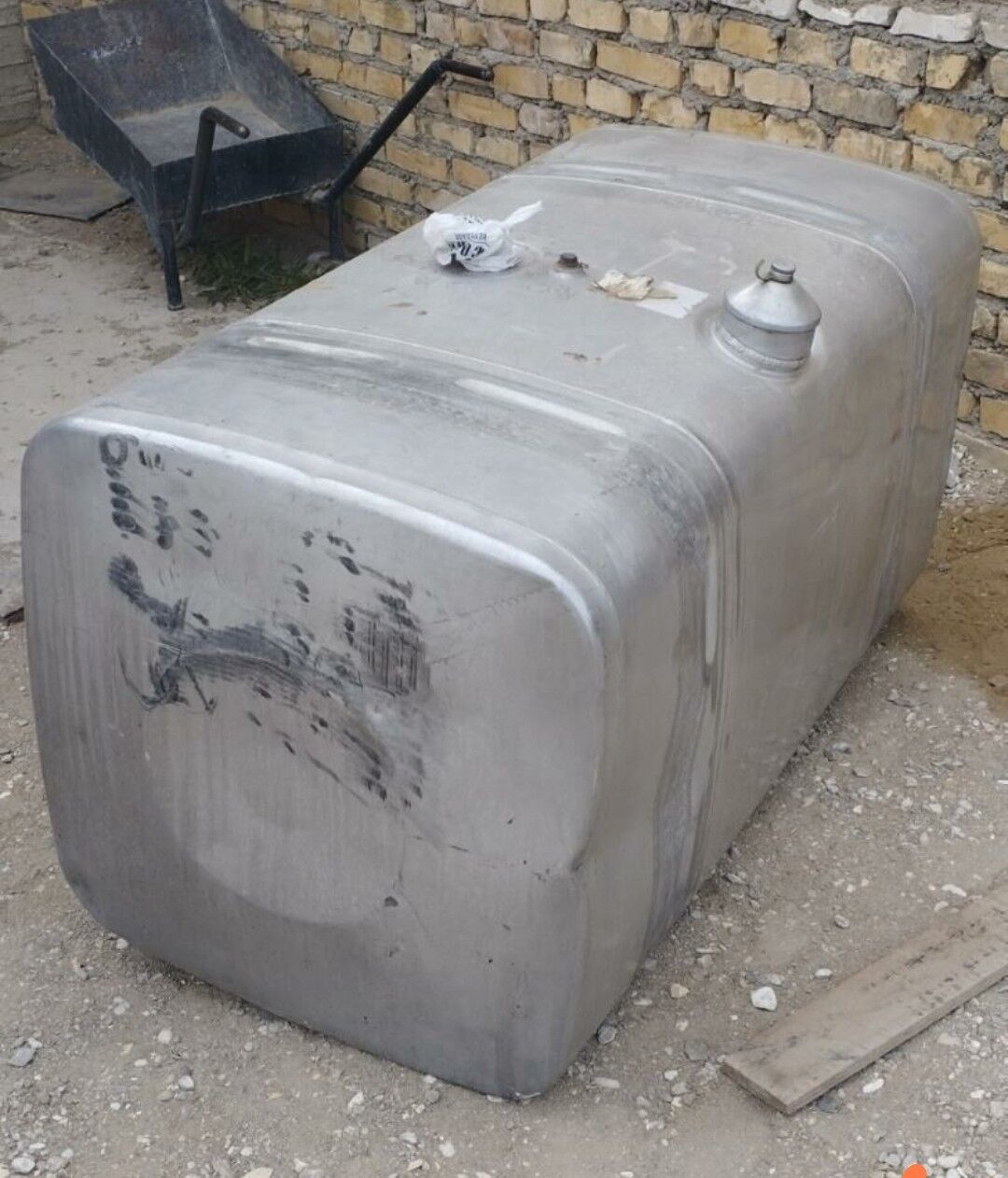 Bak 9 000 TMT - Gumdag - img 3