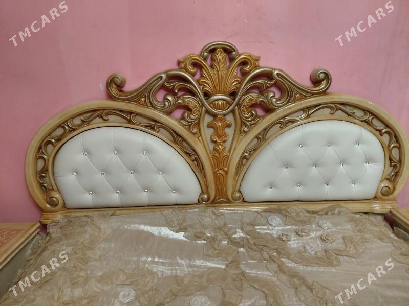 spalni komplekt - Дашогуз - img 4