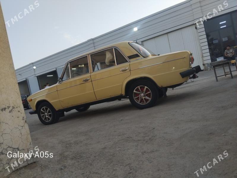 Lada 2106 1987 - 32 000 TMT - Мургап - img 3