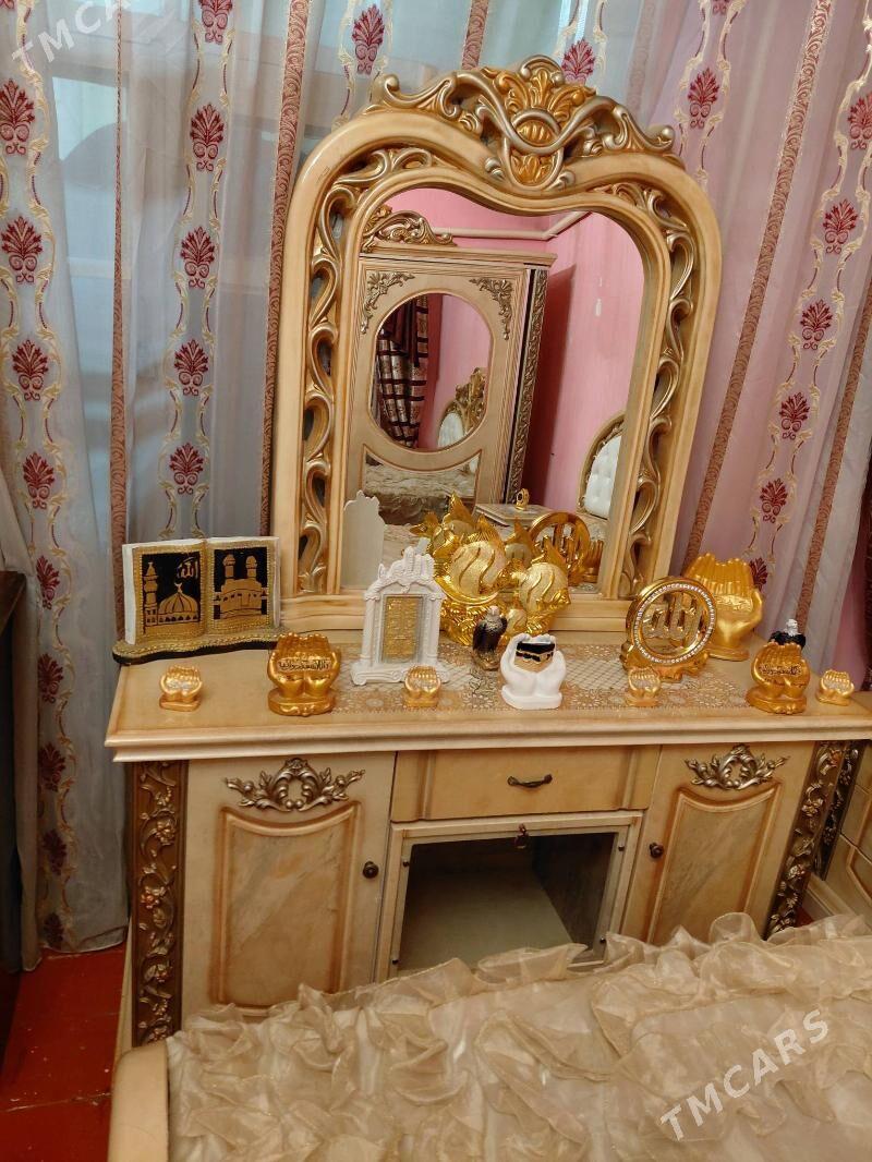 spalni komplekt - Дашогуз - img 2