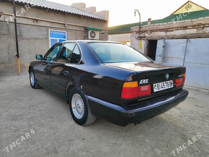 BMW 525 1989 - 55 000 TMT - Bereket - img 1