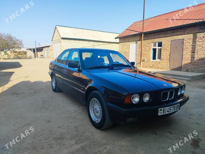 BMW 525 1989 - 55 000 TMT - Bereket - img 2