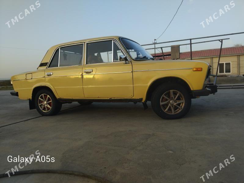 Lada 2106 1987 - 32 000 TMT - Мургап - img 4