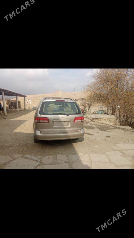 Toyota Sienna 2002 - 155 000 TMT - Махтумкули - img 2