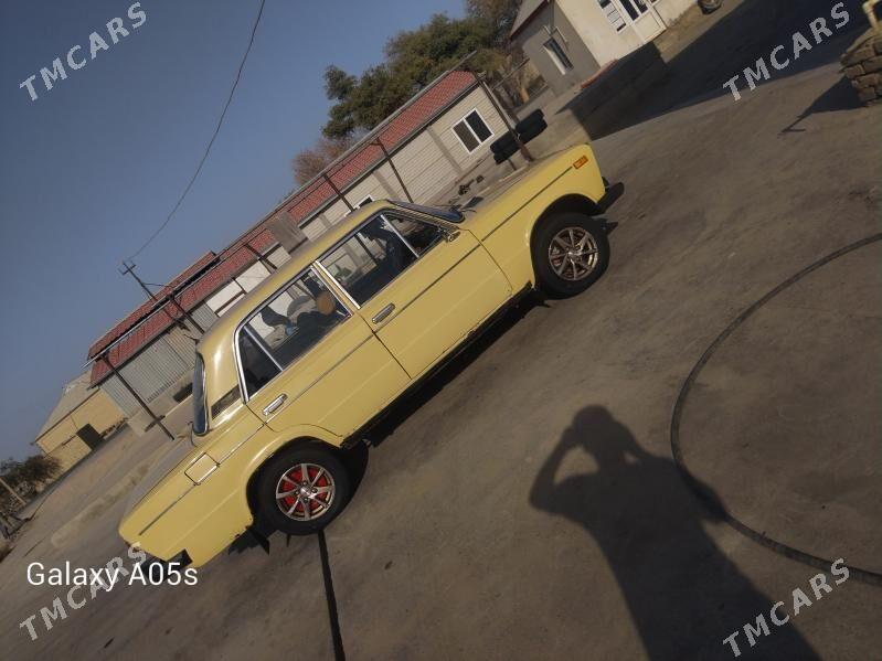 Lada 2106 1987 - 32 000 TMT - Мургап - img 5