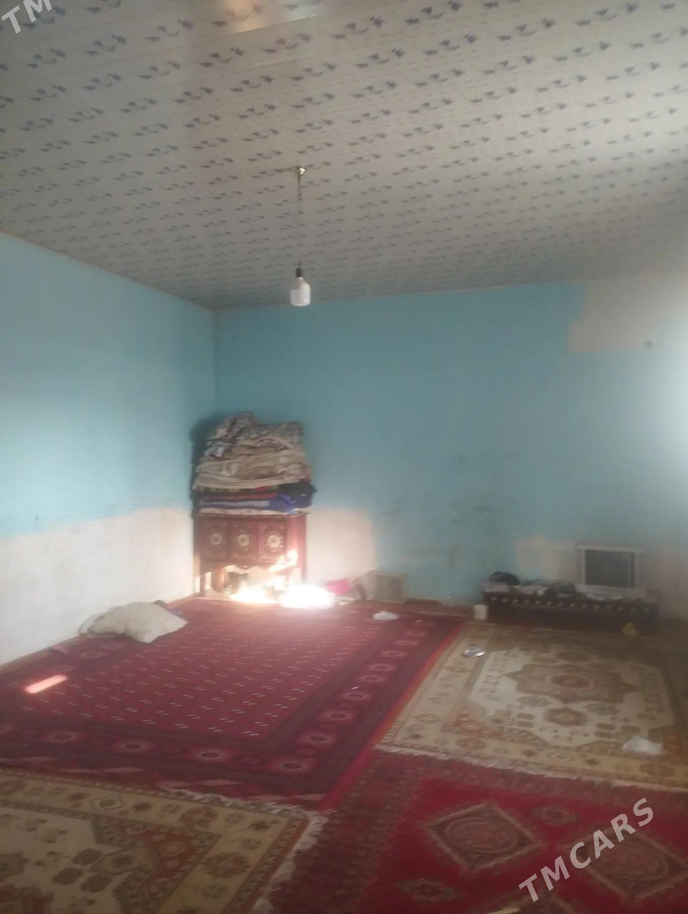 Satlyk jaý - Murgap - img 4