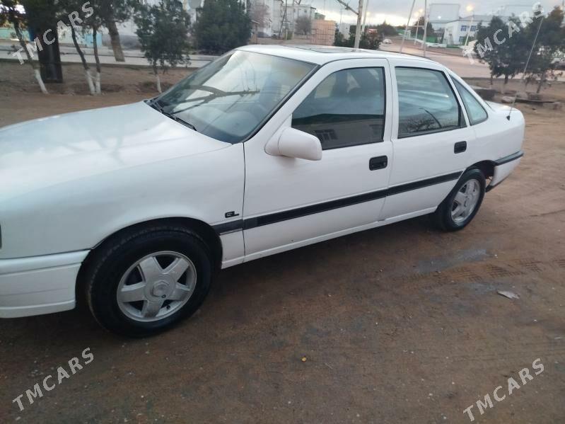 Opel Vectra 1992 - 35 000 TMT - Туркменбаши - img 1