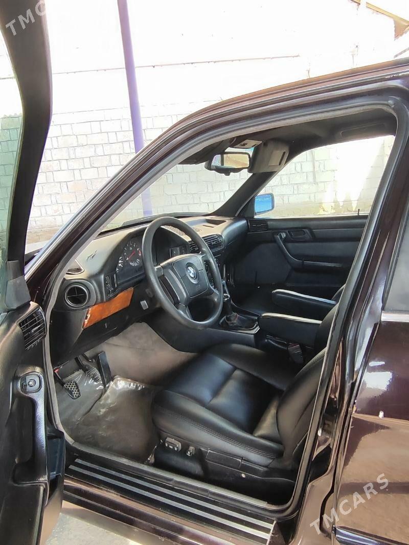 BMW 525 1989 - 55 000 TMT - Bereket - img 5
