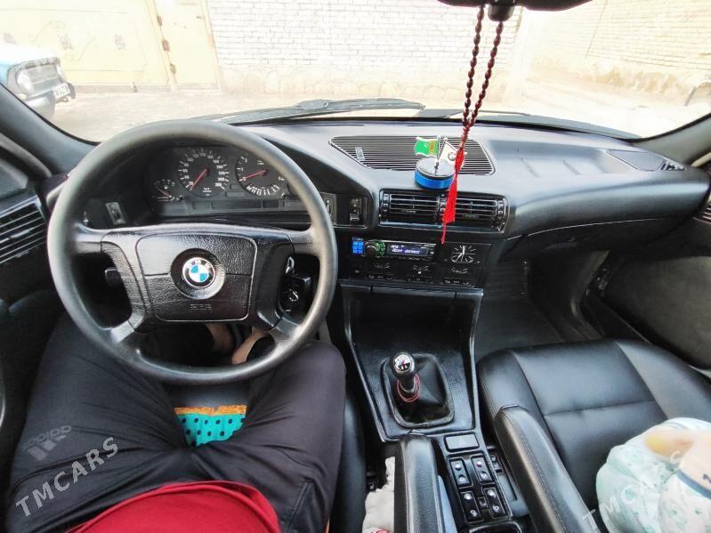 BMW 525 1989 - 55 000 TMT - Bereket - img 4