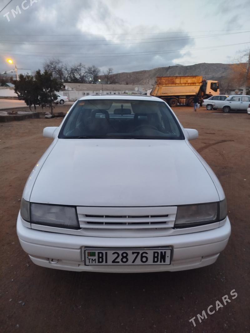 Opel Vectra 1992 - 35 000 TMT - Туркменбаши - img 4