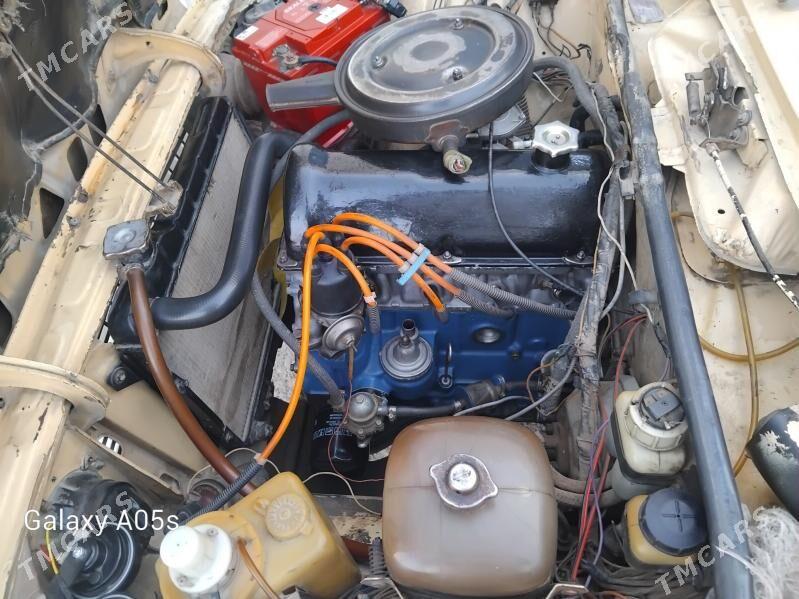 Lada 2106 1987 - 32 000 TMT - Мургап - img 6