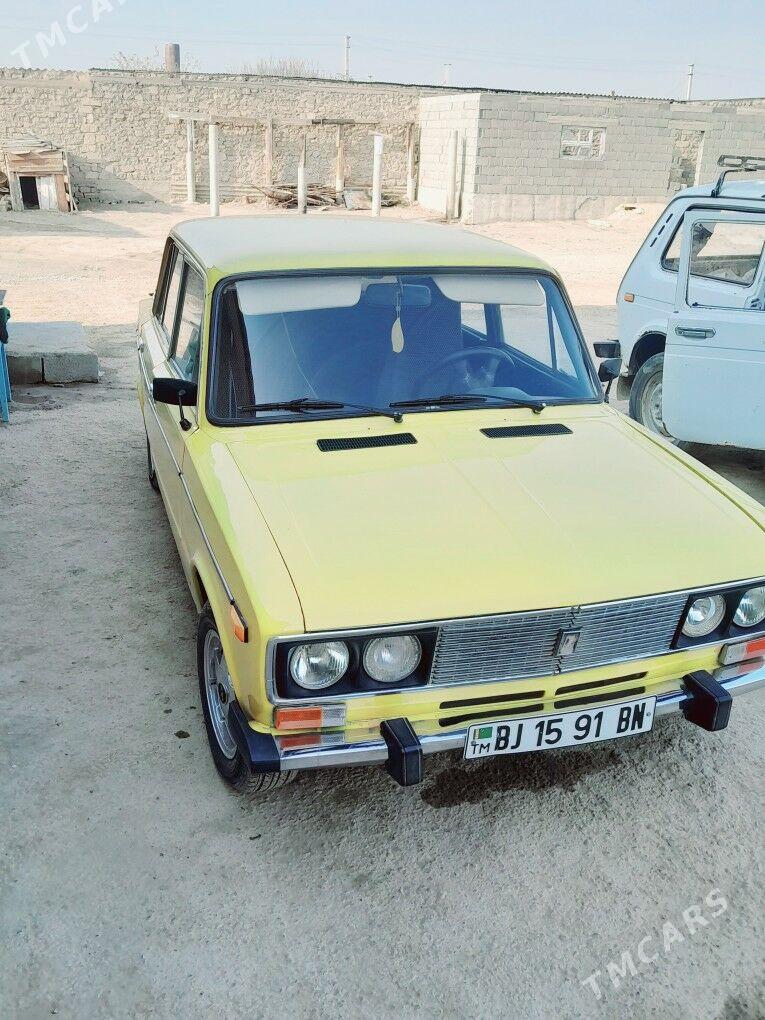 Lada 2106 1984 - 31 000 TMT - Gyzylarbat - img 1