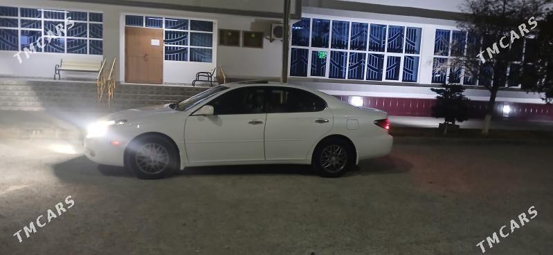 Lexus ES 330 2004 - 210 000 TMT - Gyzylarbat - img 2