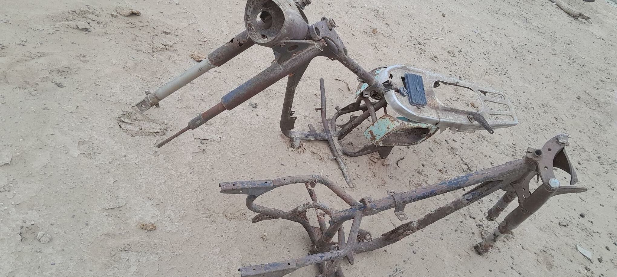 rama wasgot 1 000 TMT - Гёкдепе - img 2