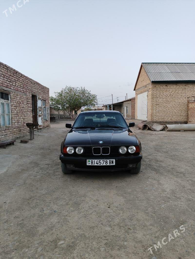 BMW 525 1989 - 55 000 TMT - Bereket - img 3