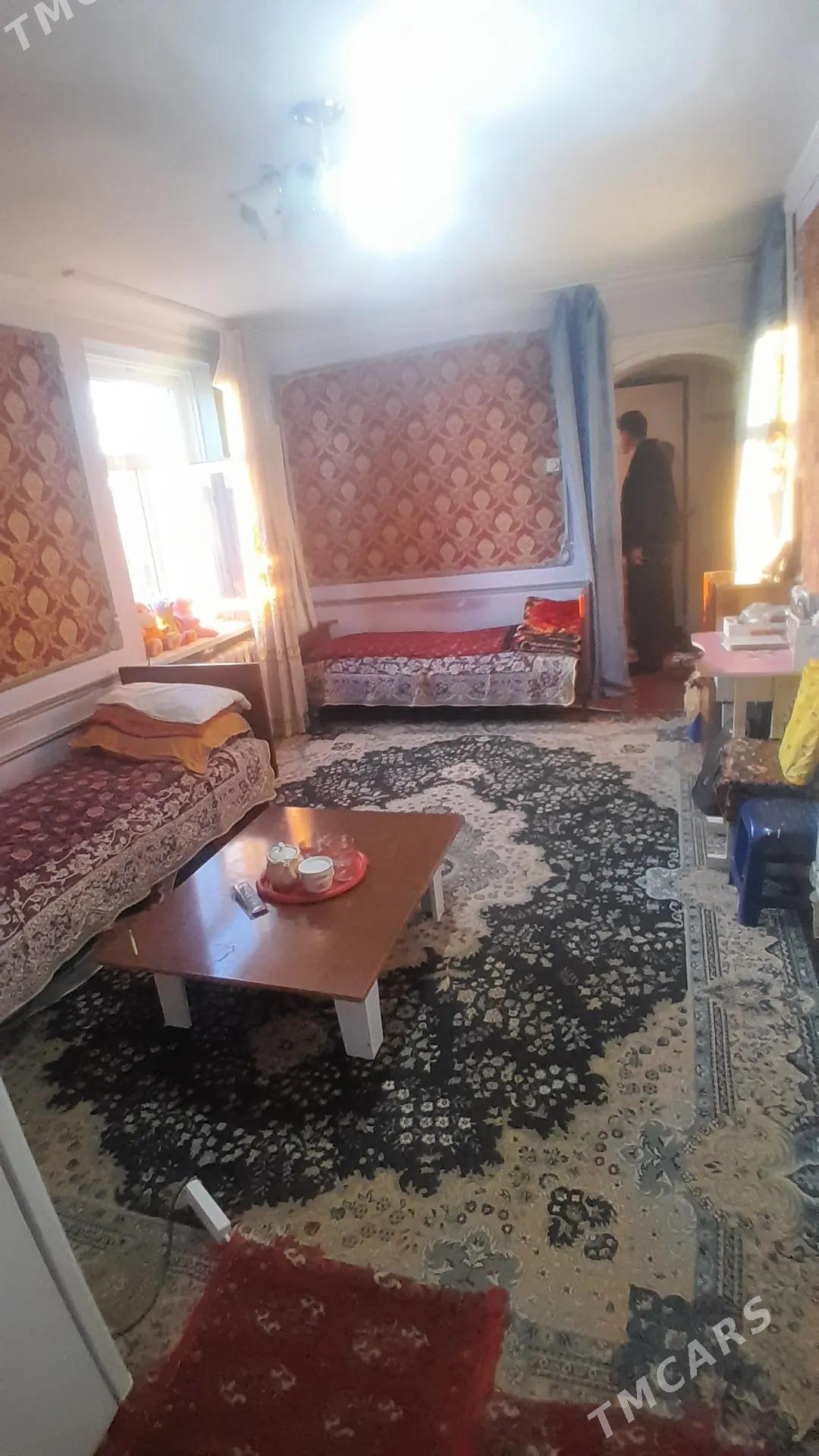 продажа квартира - Туркменабат - img 1