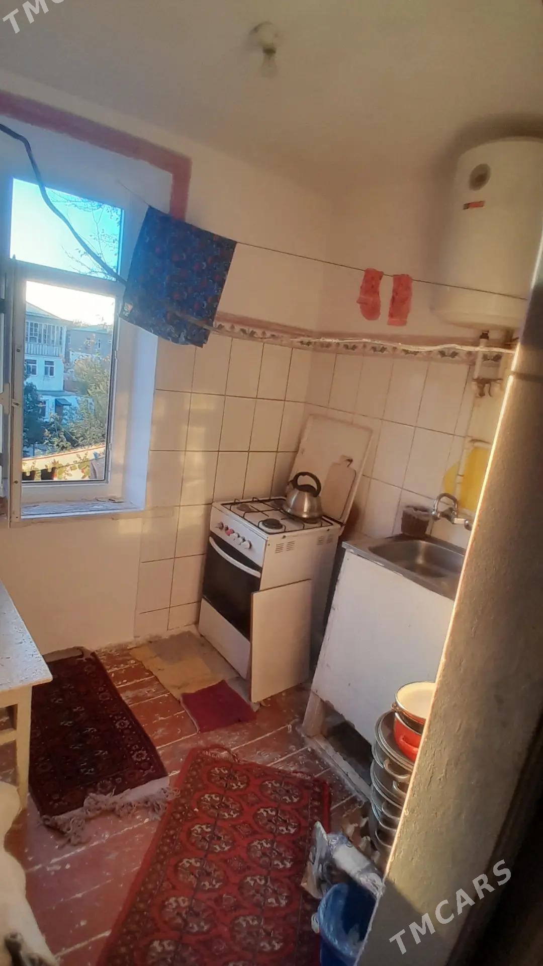 продажа квартира - Туркменабат - img 8