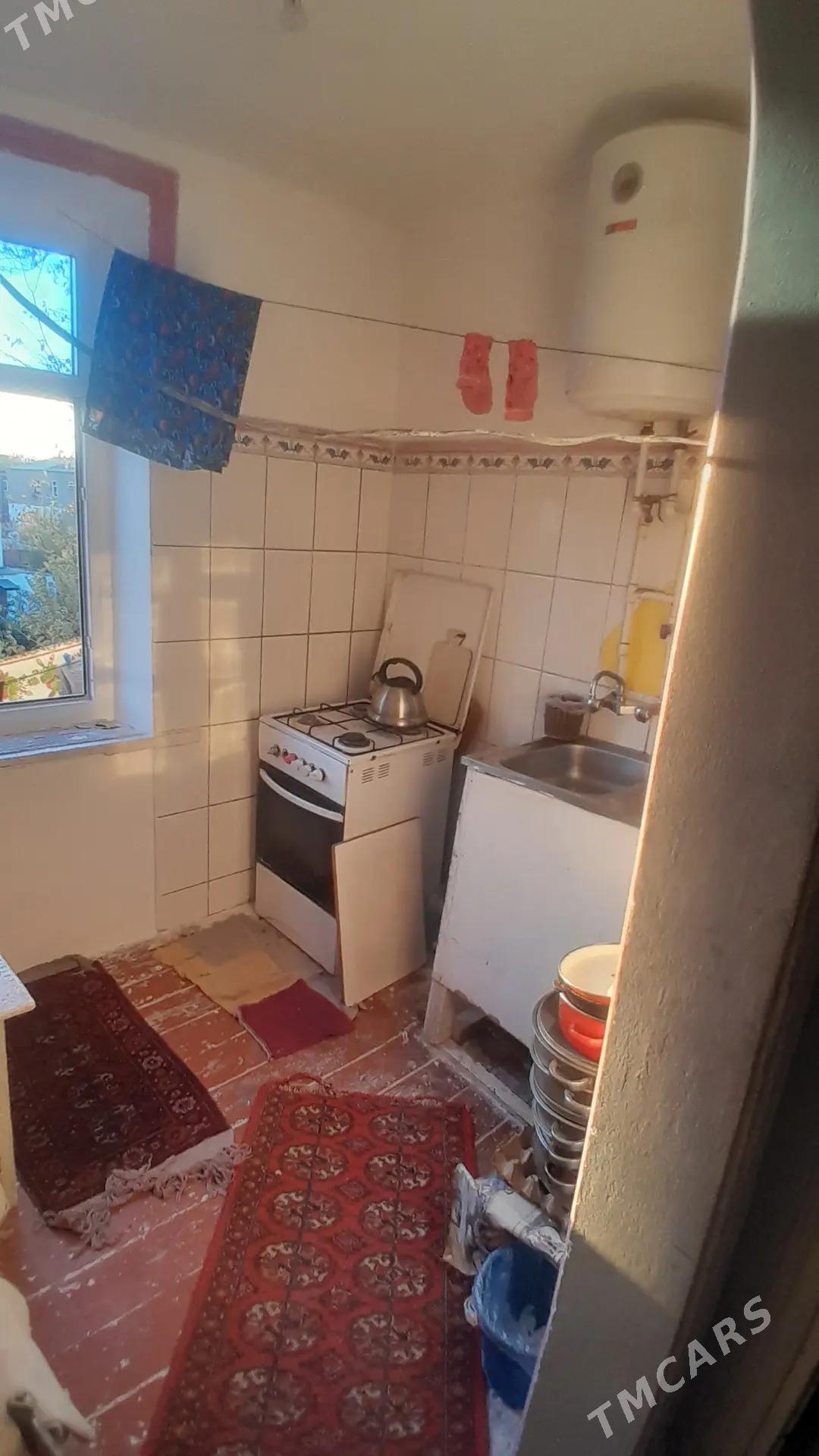 продажа квартира - Туркменабат - img 9