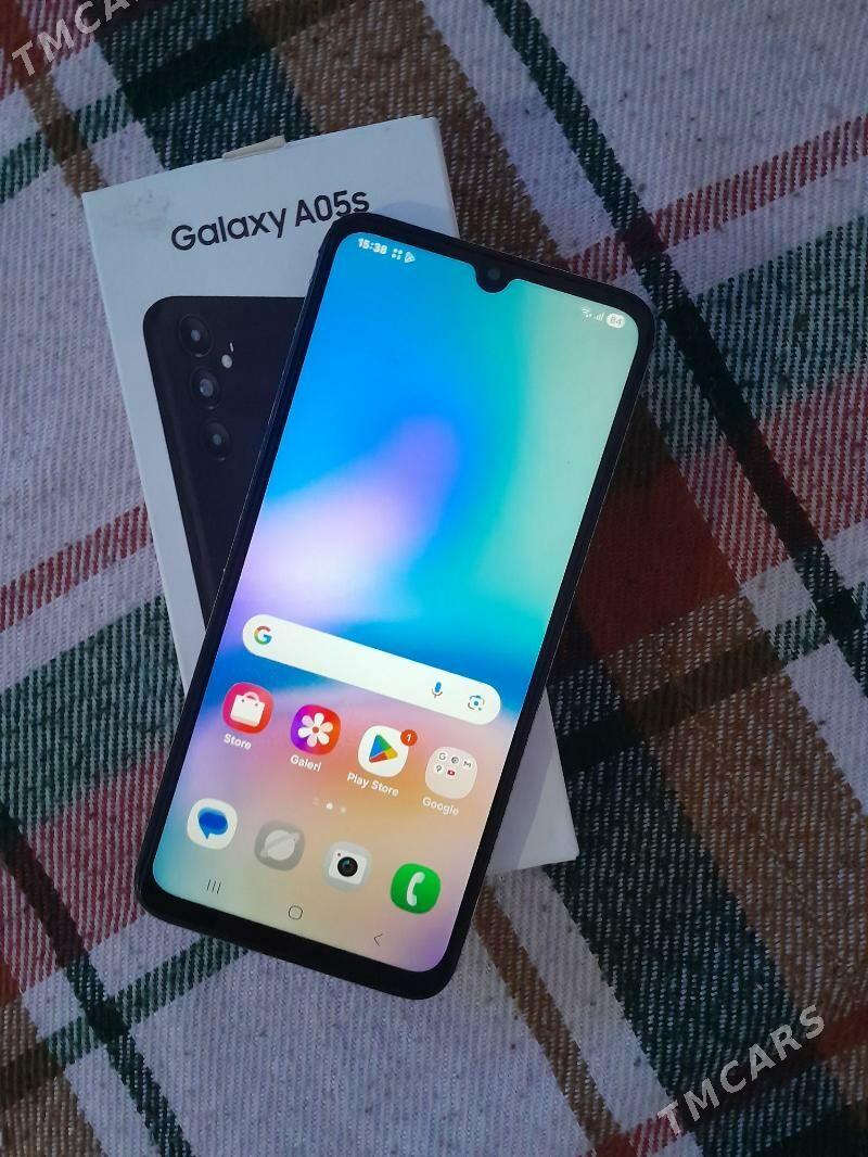 A05 s - Теджен - img 2