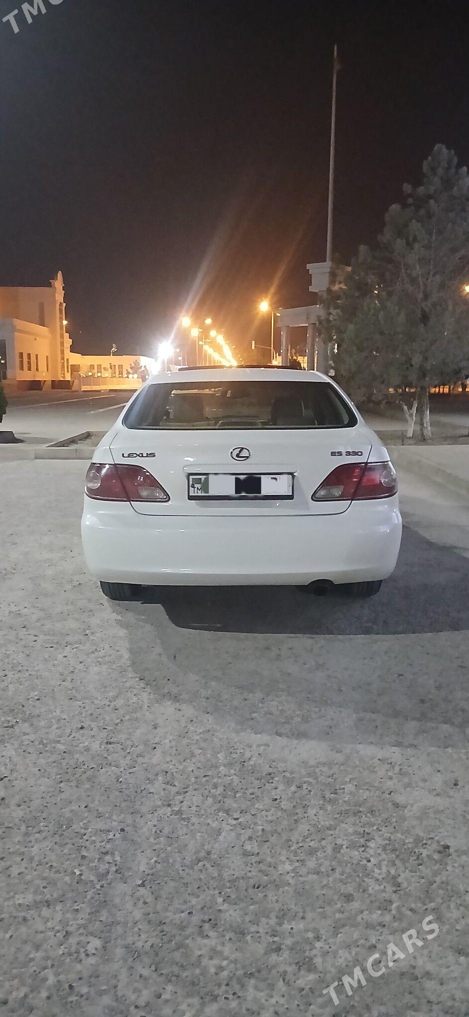 Lexus ES 330 2004 - 210 000 TMT - Gyzylarbat - img 3