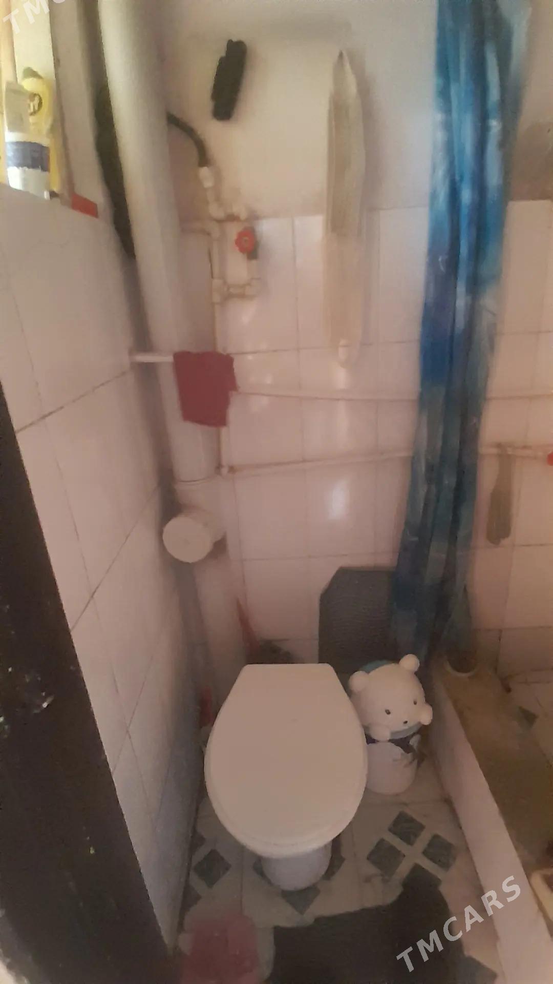 продажа квартира - Туркменабат - img 7