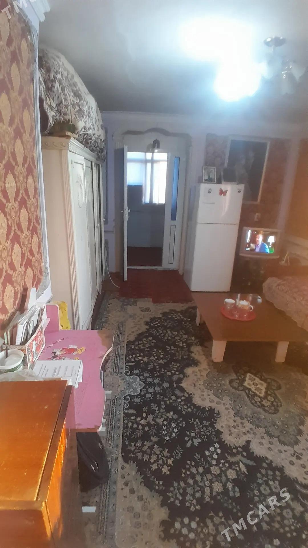 продажа квартира - Туркменабат - img 2