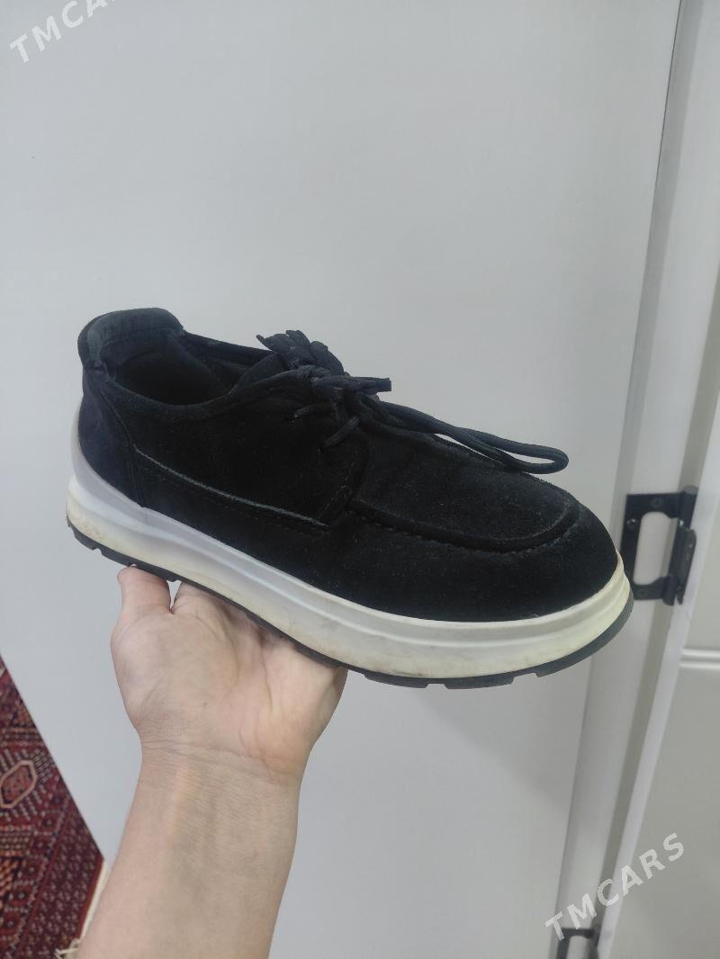 aýakgaplar - Хазар - img 4