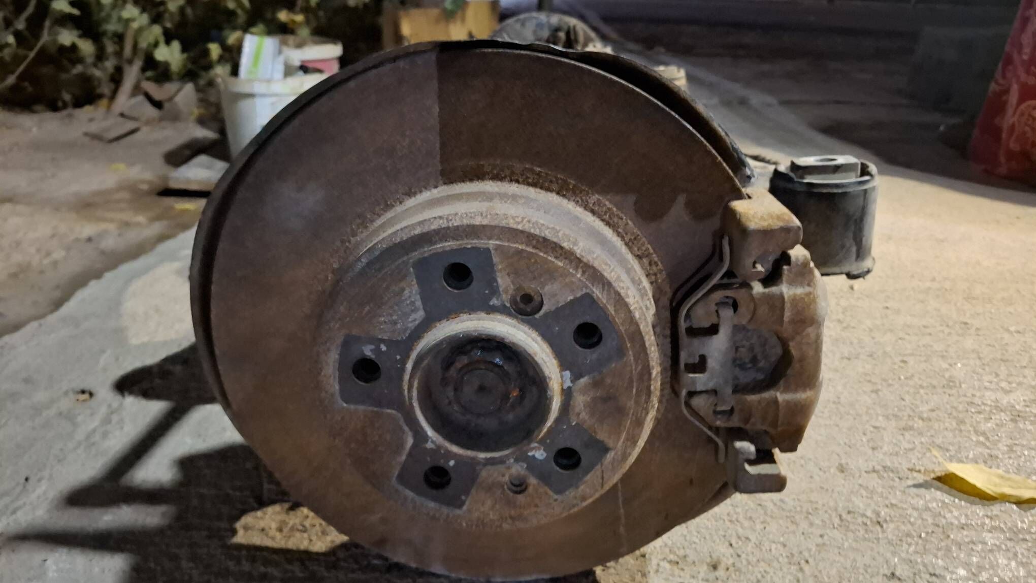 bmw E38 бмв 8 000 TMT - Хитровка - img 5