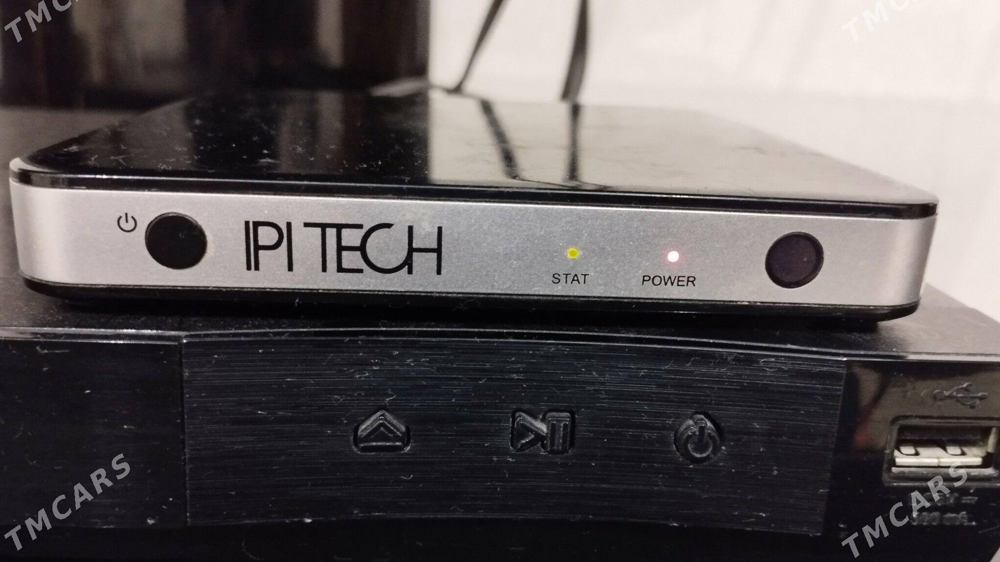 IP TV tuner - Ашхабад - img 1