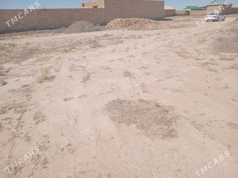 mellek yer - Sarahs - img 2