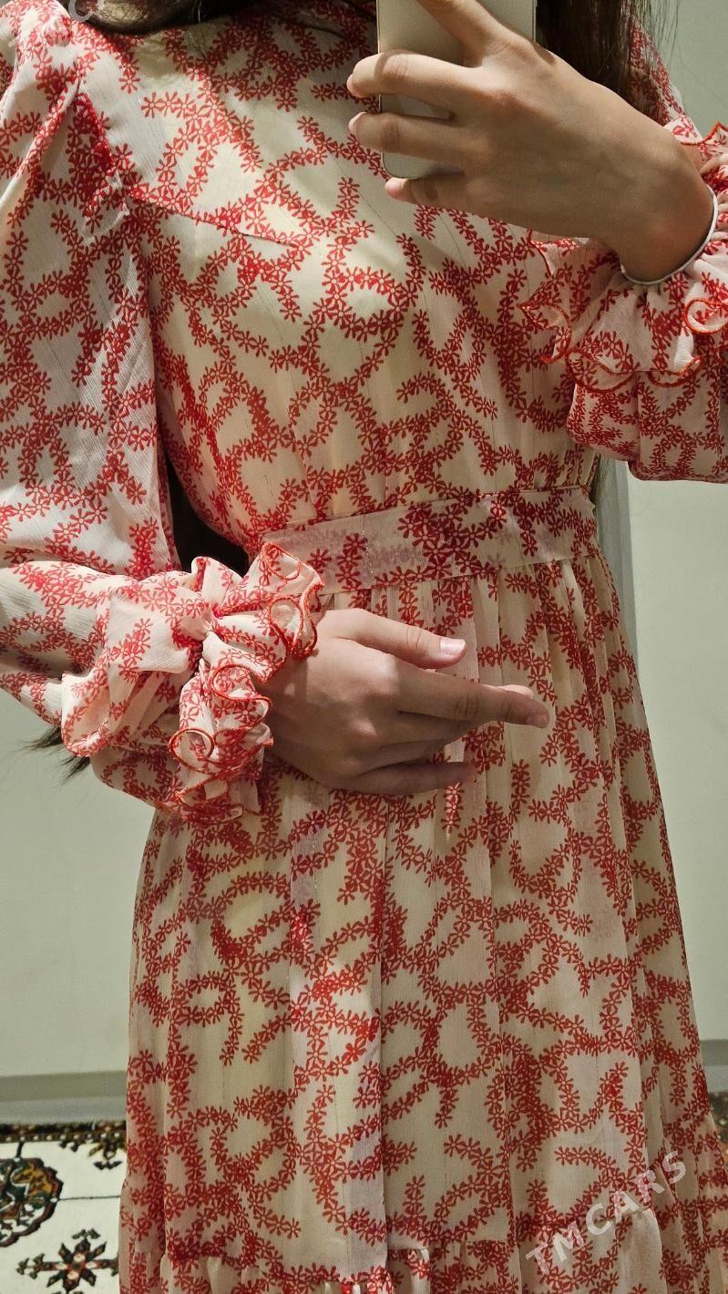 şifon koynekler - Олимпийский городок - img 4