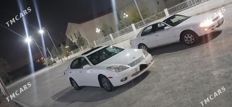 Lexus ES 330 2004 - 210 000 TMT - Gyzylarbat - img 4
