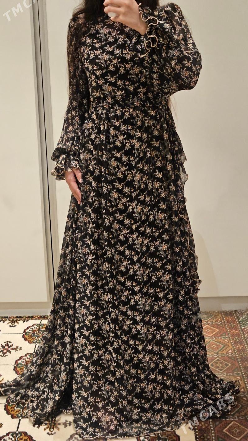 şifon koynekler - Олимпийский городок - img 1