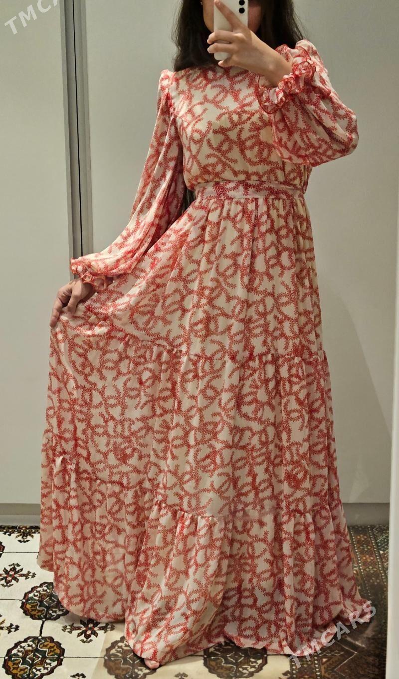 şifon koynekler - Олимпийский городок - img 5