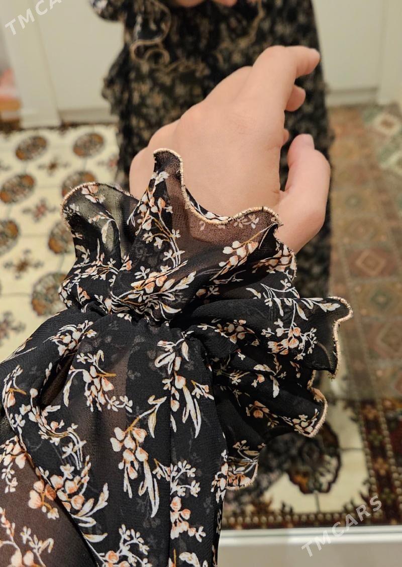 şifon koynekler - Олимпийский городок - img 2