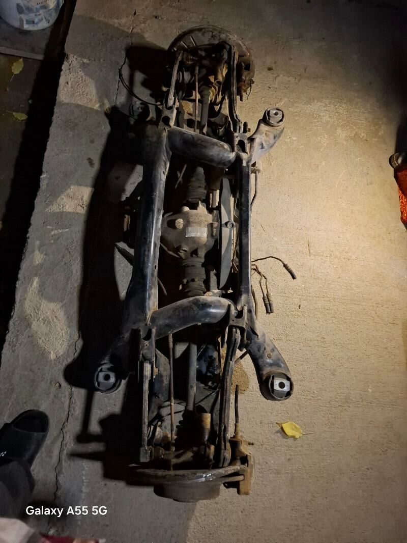 bmw E38 бмв 8 000 TMT - Хитровка - img 9