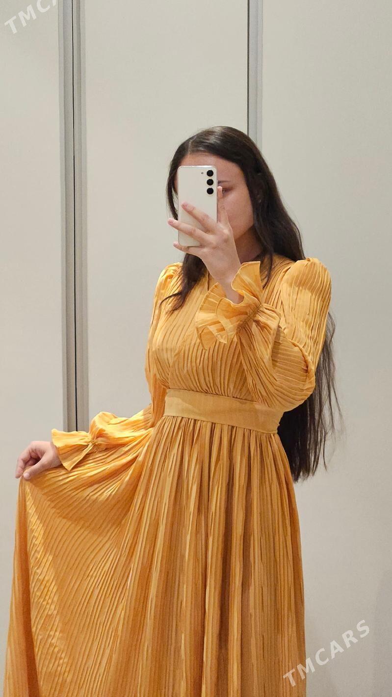 şifon koynekler - Олимпийский городок - img 3