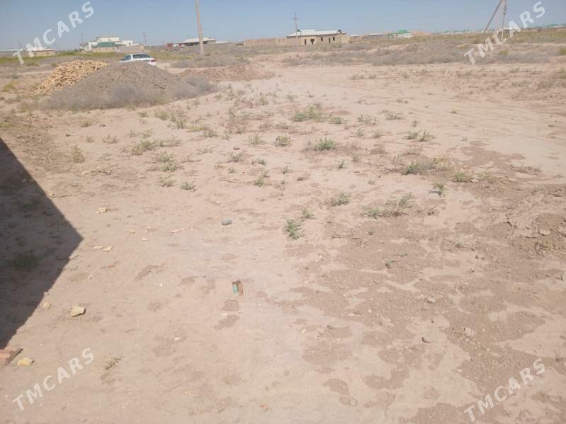 mellek yer - Sarahs - img 1