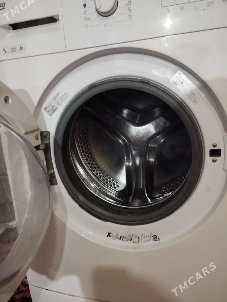 kir ýuwujy enjam - Köneürgenç - img 2