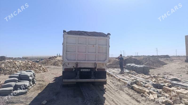 Maz Samosval 2014 - 390 000 TMT - Baýramaly - img 3