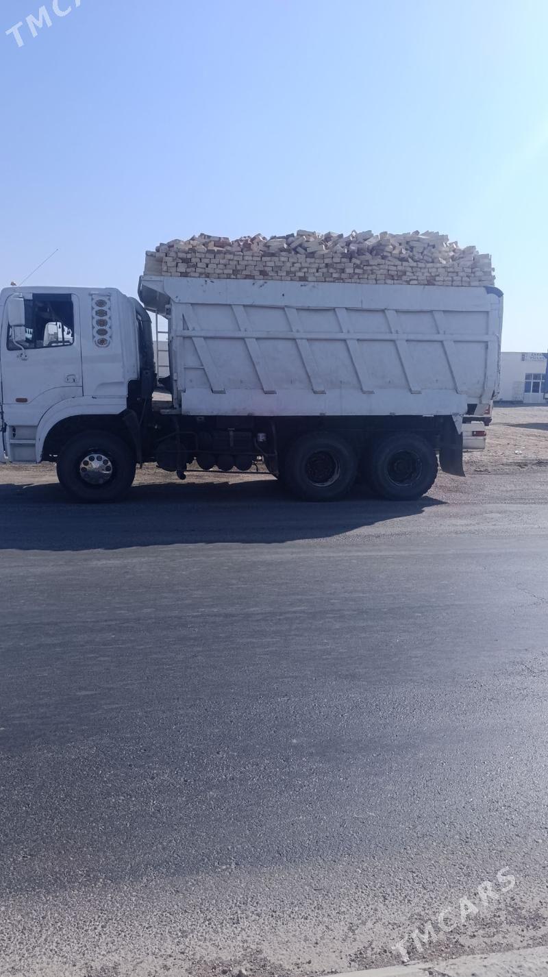 Maz Samosval 2014 - 390 000 TMT - Baýramaly - img 1