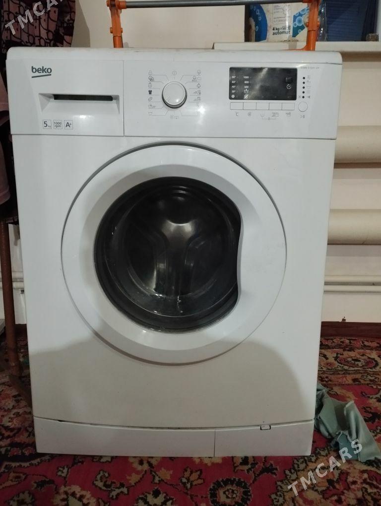 kir ýuwujy enjam - Köneürgenç - img 1