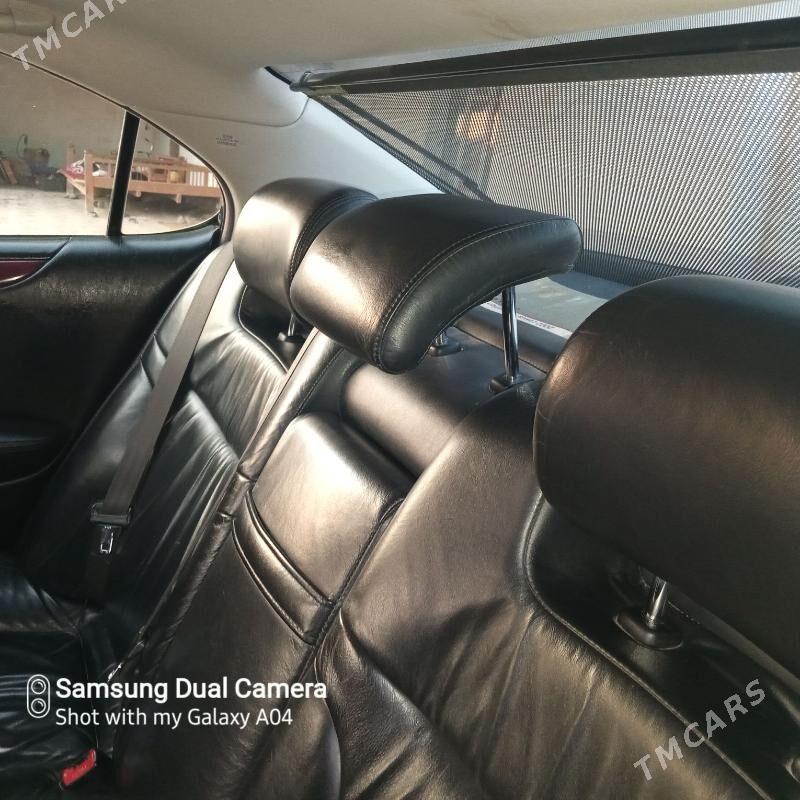 Lexus ES 300 2002 - 179 000 TMT - Türkmenabat - img 1